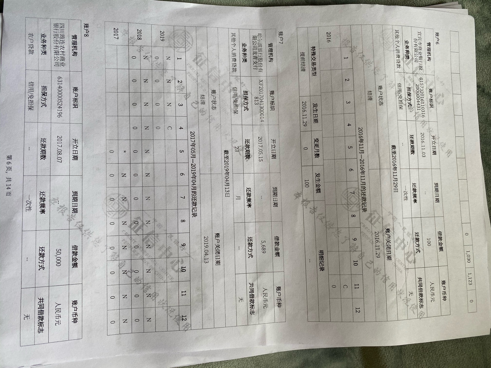 民生逾期三天上征信吗(民生逾期三天上征信吗有影响吗)