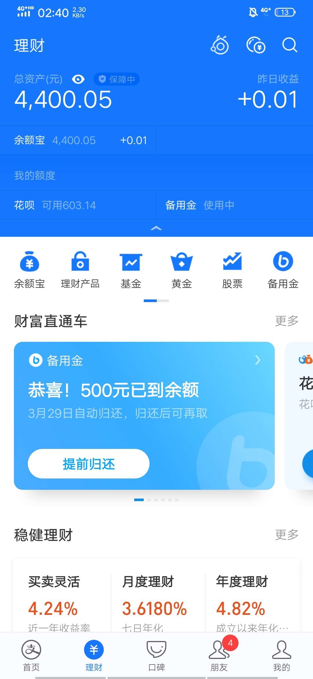 终于身上有点钱了，心里踏实。好好找份工作，不賭为赢！

47 / 作者:王飞扬 / 