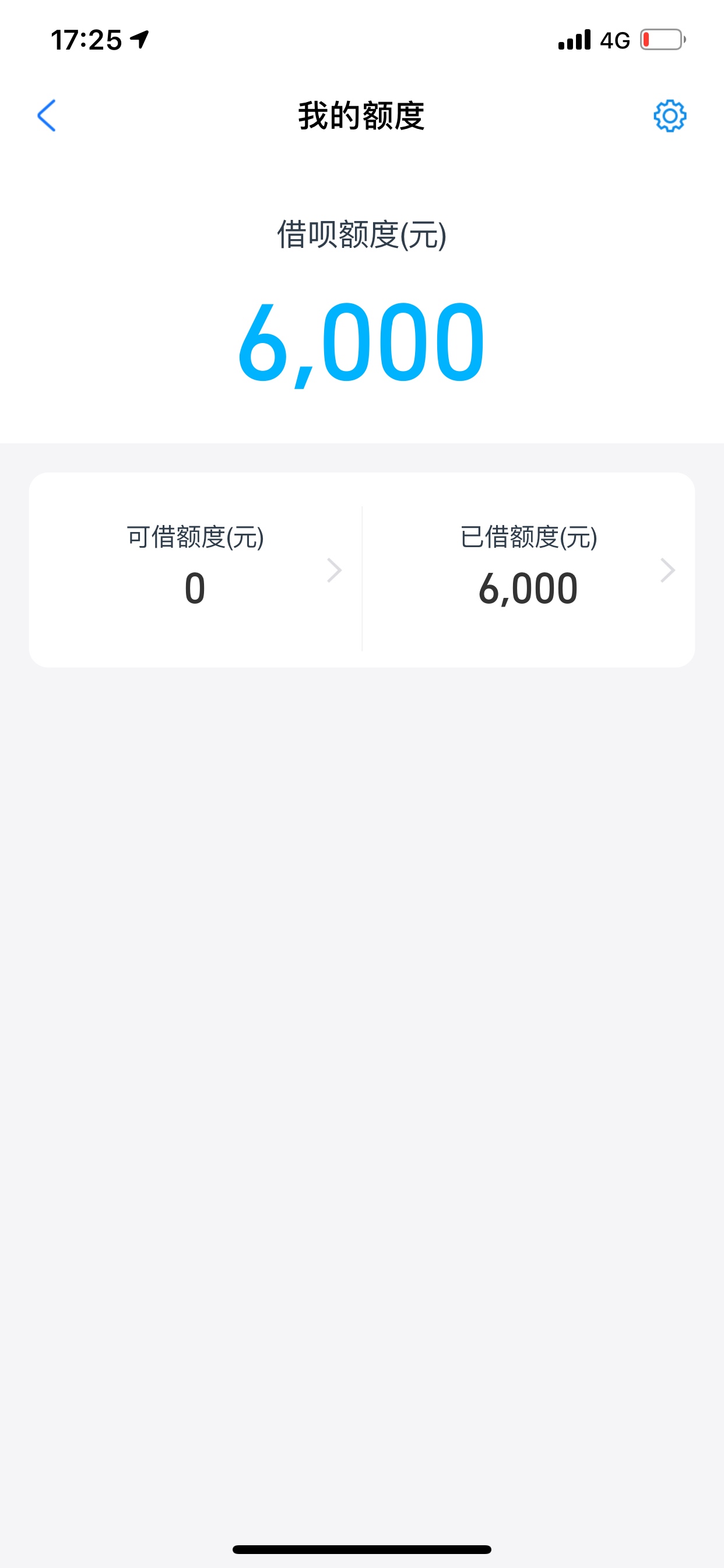 一年内查询次数80次，半年40次，先花1亿元，逾期没还，借呗邀请开通没想到啊，竟然开68 / 作者:是阿鑫呦 / 