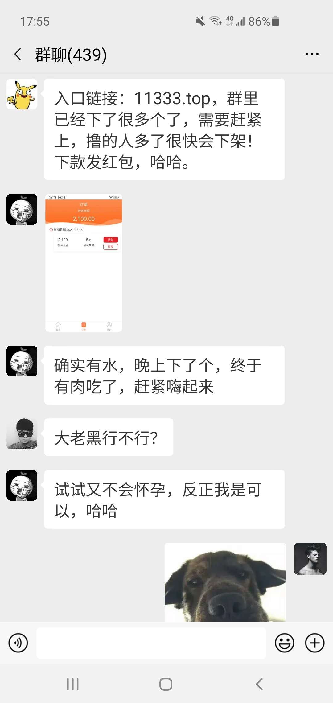 不知道能不能下

83 / 作者:经历02 / 