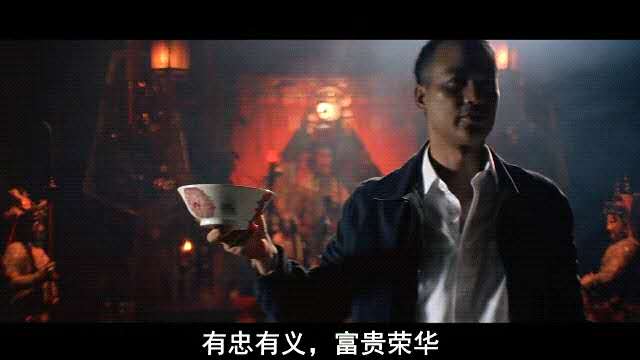 有忠有义



84 / 作者:贵州罗非鱼 / 