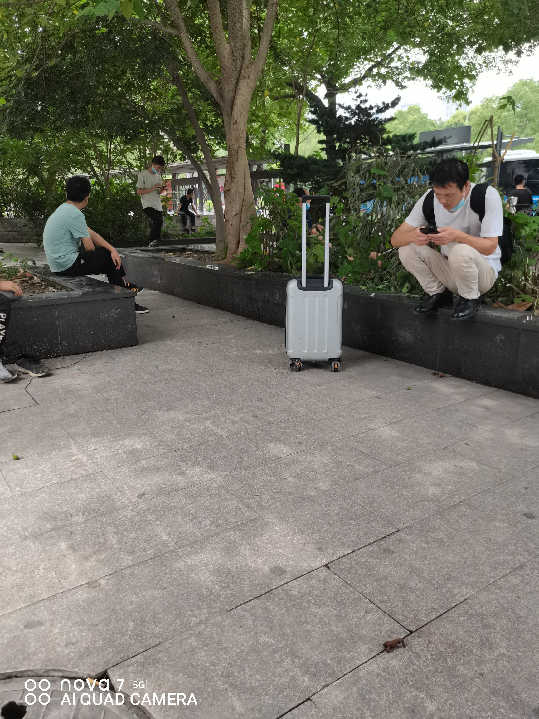 昆山没有老哥吗，我想谈谈心

90 / 作者:卡农监察委员会主任 / 