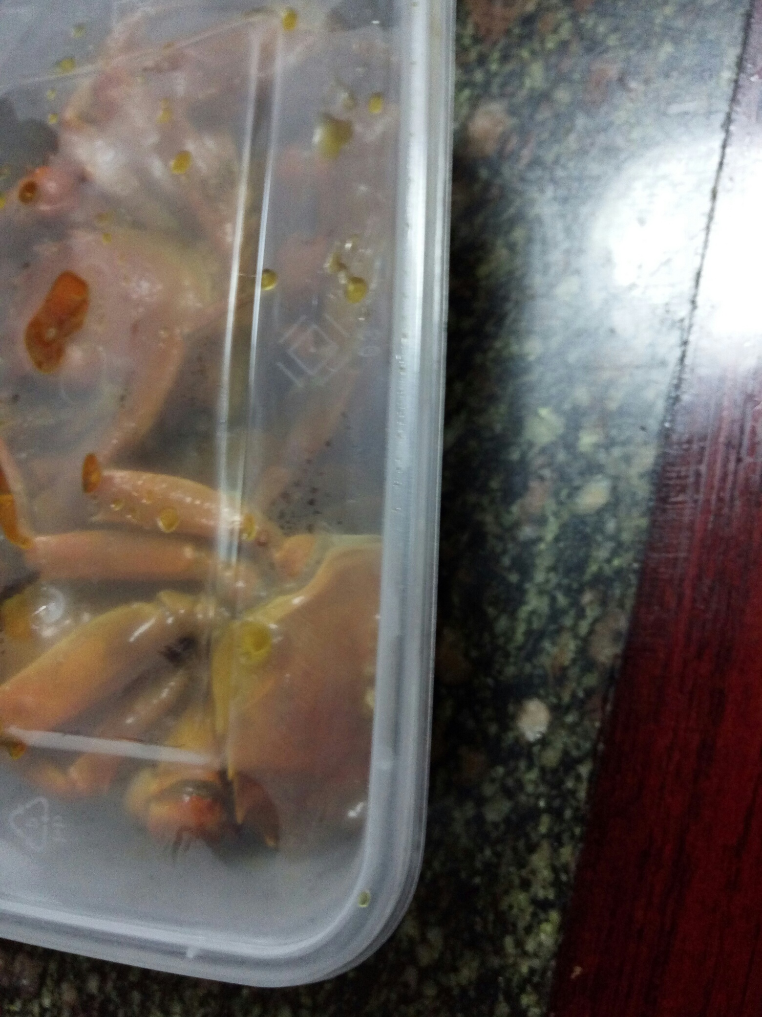 有没有老哥们这个点还没吃晚饭的呀。


73 / 作者:ifgytg / 