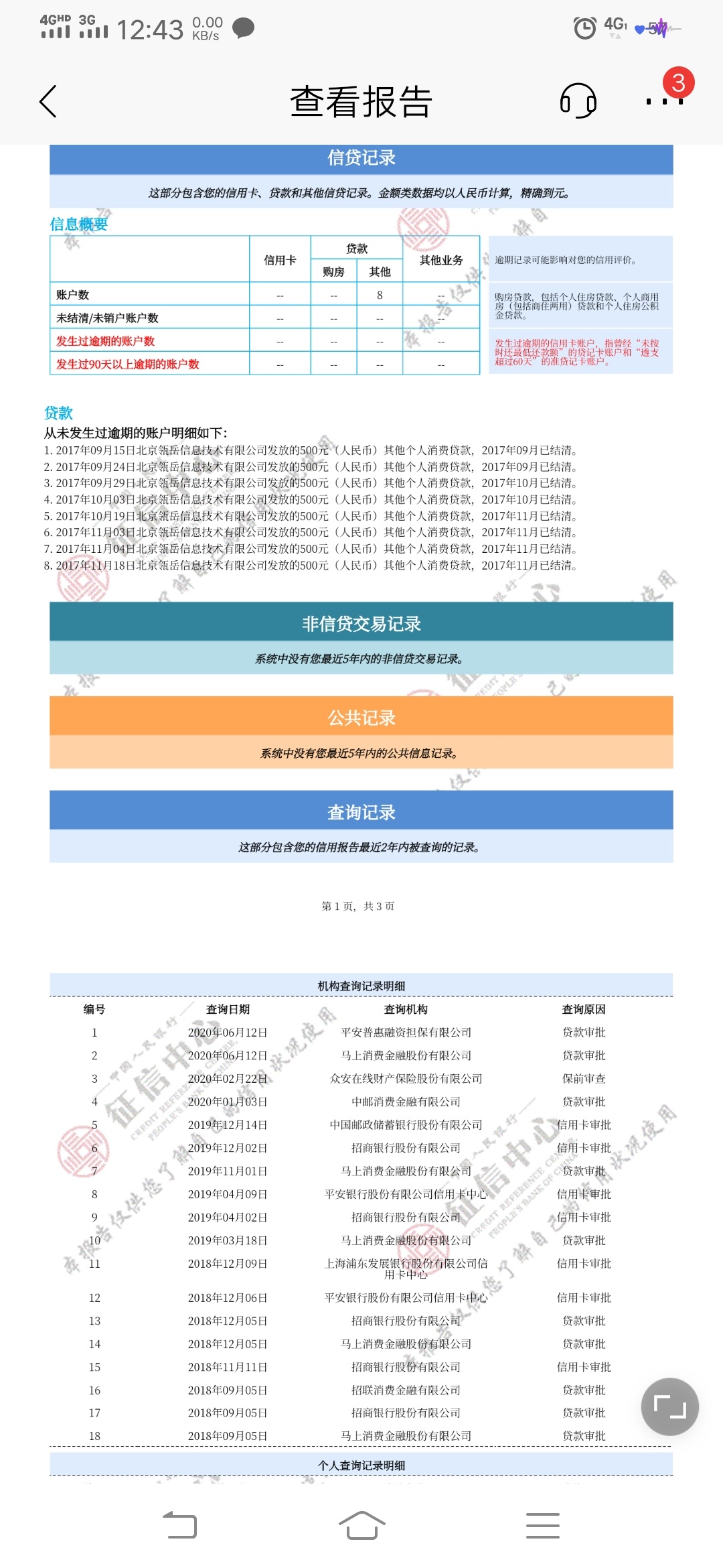 我这征信想下不了信用卡？   大数据应该没了  强制了


83 / 作者:一亿年 / 