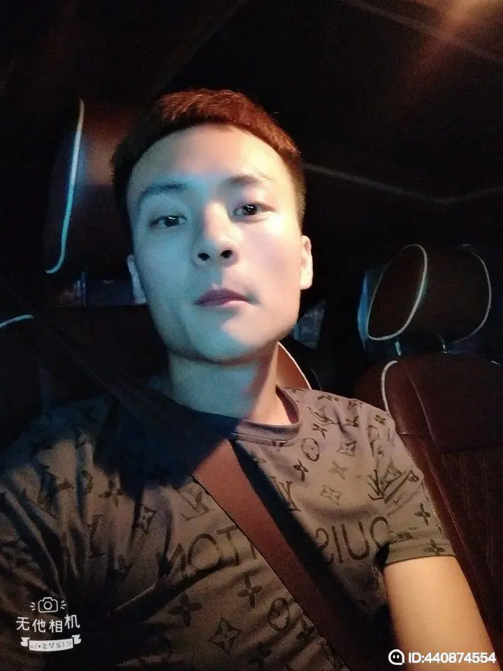 这长相在卡农老哥里，算什么水准



58 / 作者:过往云烟。 / 