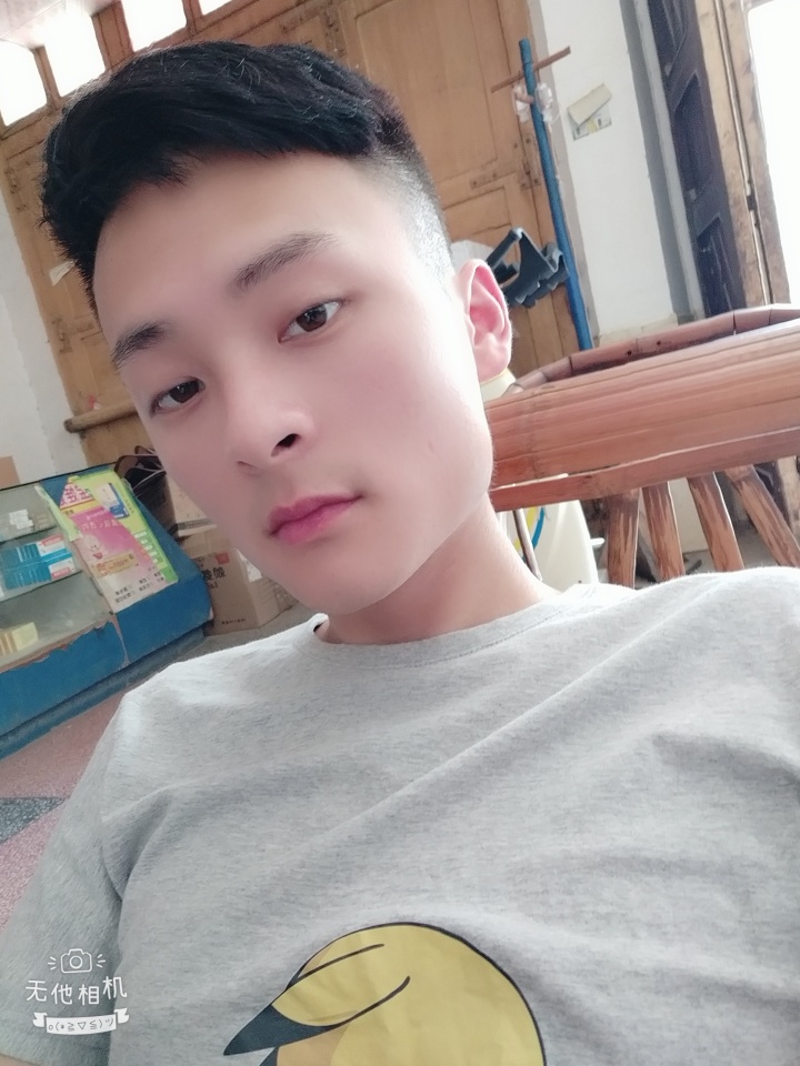 这长相在卡农老哥里，算什么水准



65 / 作者:过往云烟。 / 