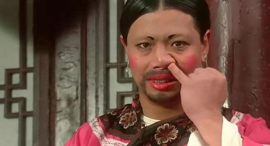 卡农我最帅，老哥老姐没意见吧

4 / 作者:木兮、 / 
