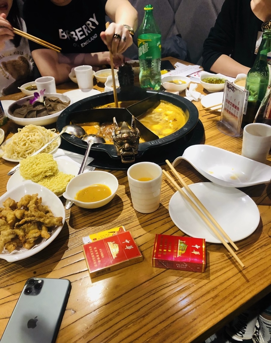 回家的感觉就是好 不用为每天住哪发愁

70 / 作者:春生123 / 