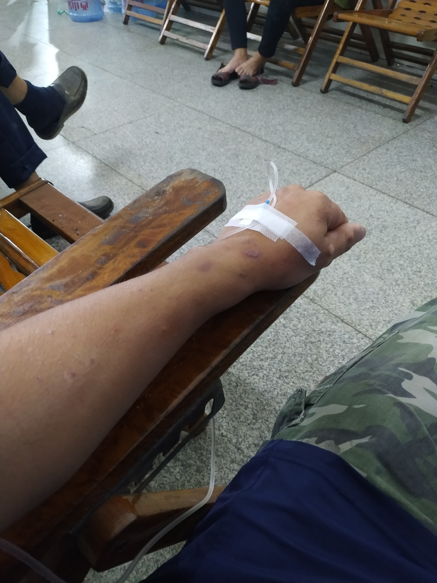 今天一天白干了  哎  命苦

62 / 作者:chbx / 