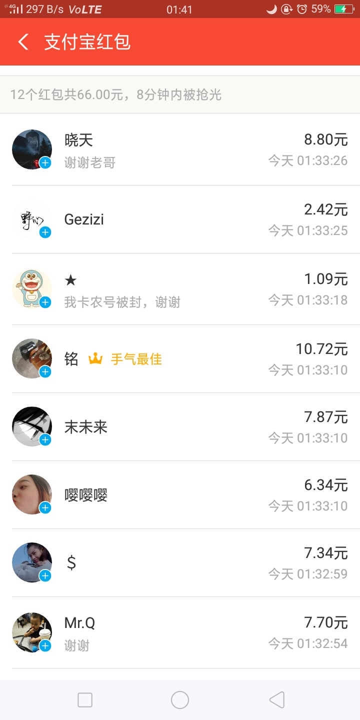 能力有限 祝老哥们早日上岸

36 / 作者:辛宇航 / 
