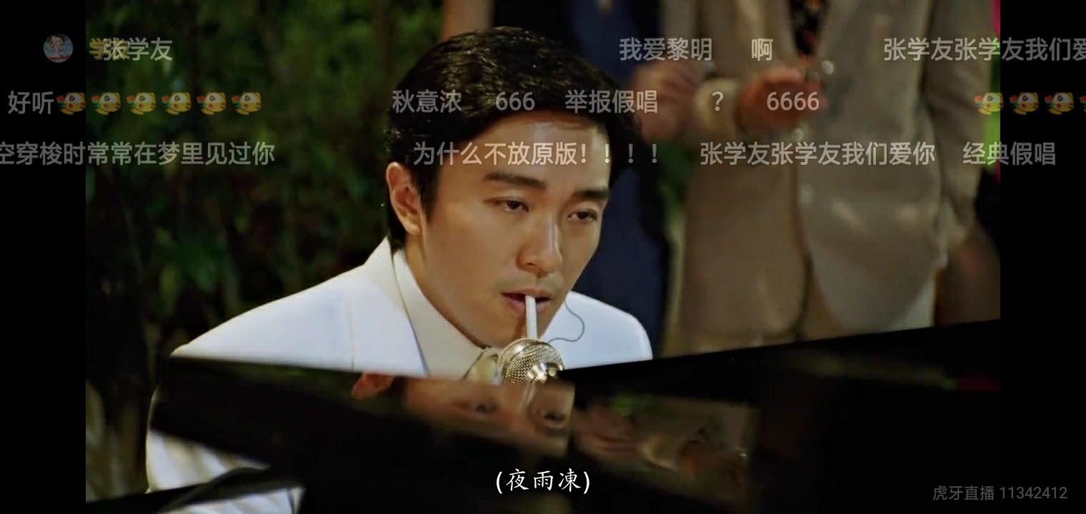 老哥们进来聊聊有啥经典的电影推荐一下吧！反正水也没有。最近无聊，看过我认为还是比13 / 作者:辉子啊啊 / 