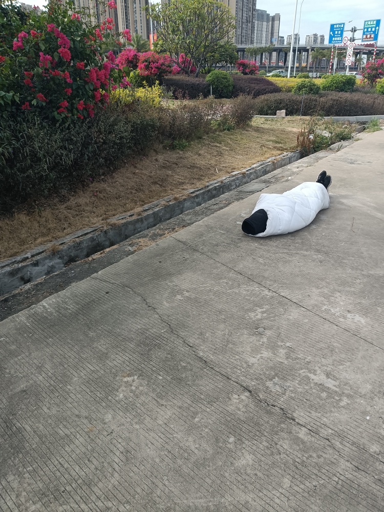 真老哥，会武装


92 / 作者:做合格老哥太累 / 