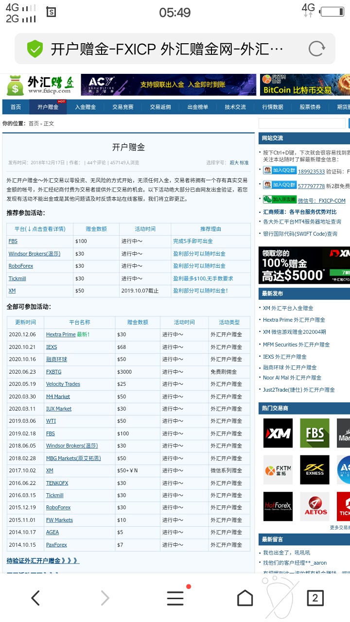 那个老哥撸过外汇美金啊！


20 / 作者:图我在陪让群 / 