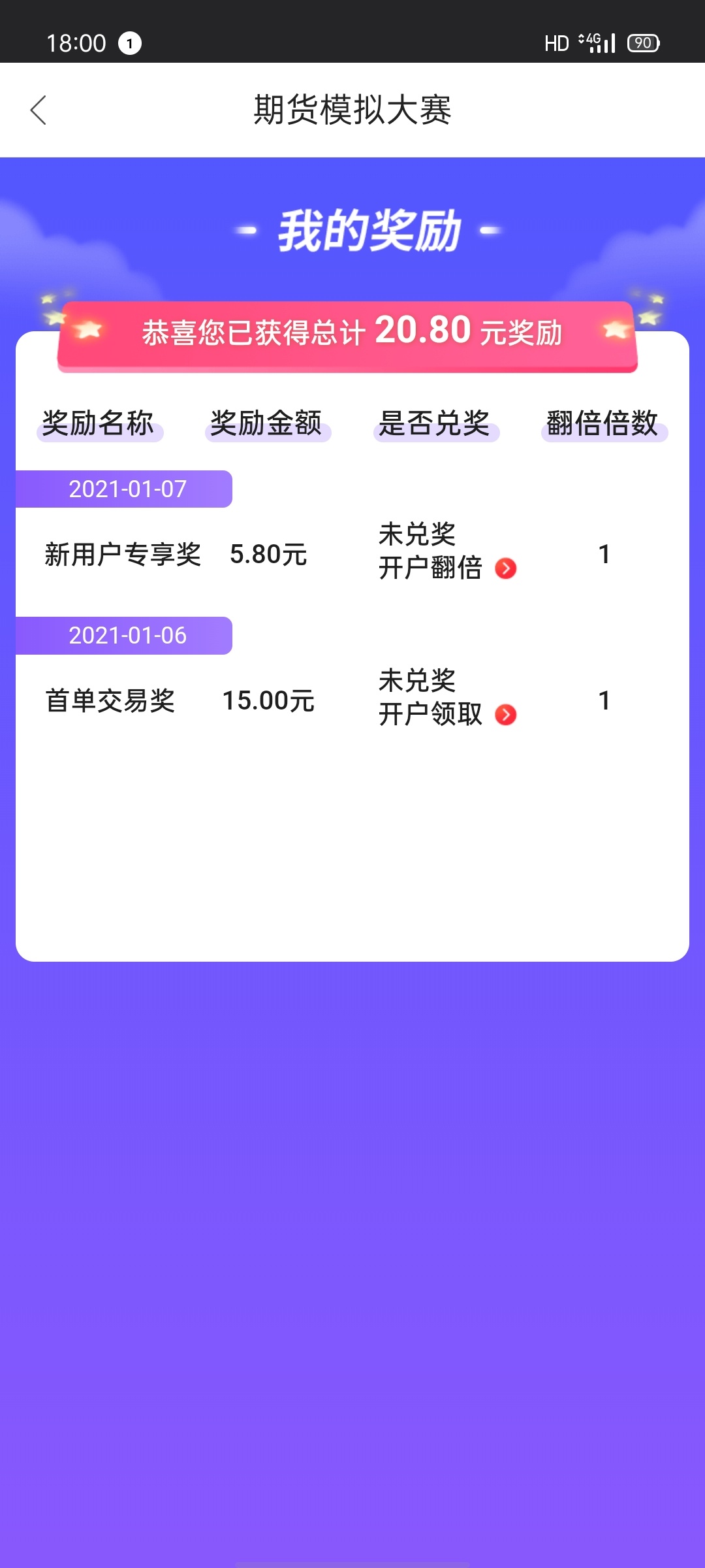 这到底咋弄啊，提现不了啊，一直开户都开了2  3个了还是这么显示，V信gzh兑奖么又显示43 / 作者:人生前中后 / 