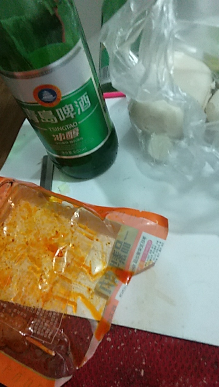 差点找客服注销了，.没想到还真的到账了，啤酒辣条馒头整起来老哥们





14 / 作者:七年前下水 / 