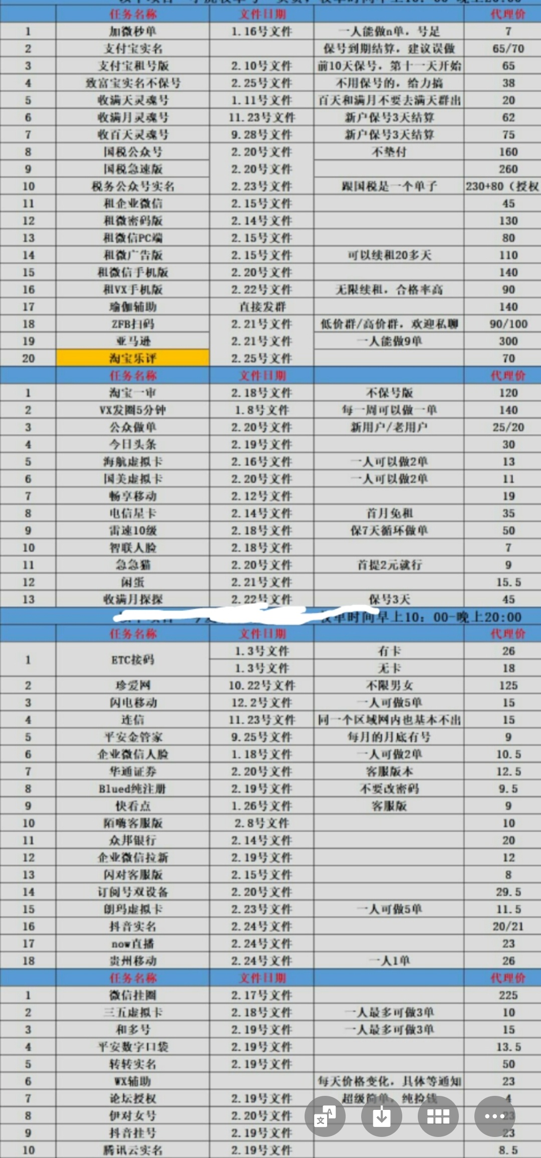 来吧，展示

43 / 作者:比比东 / 