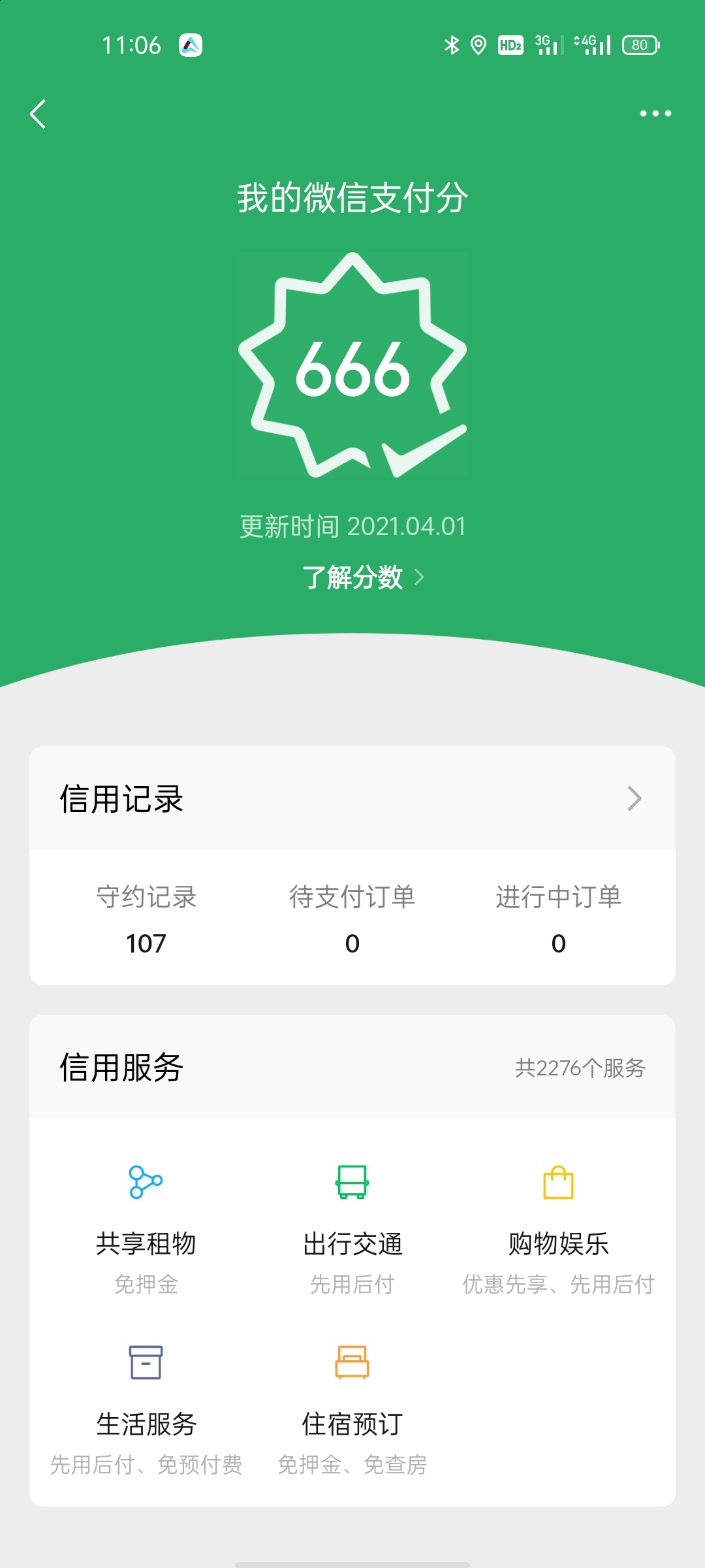 大前天网商贷给了一千微信消费还要多就是没有分付

14 / 作者:三旬hjjj / 