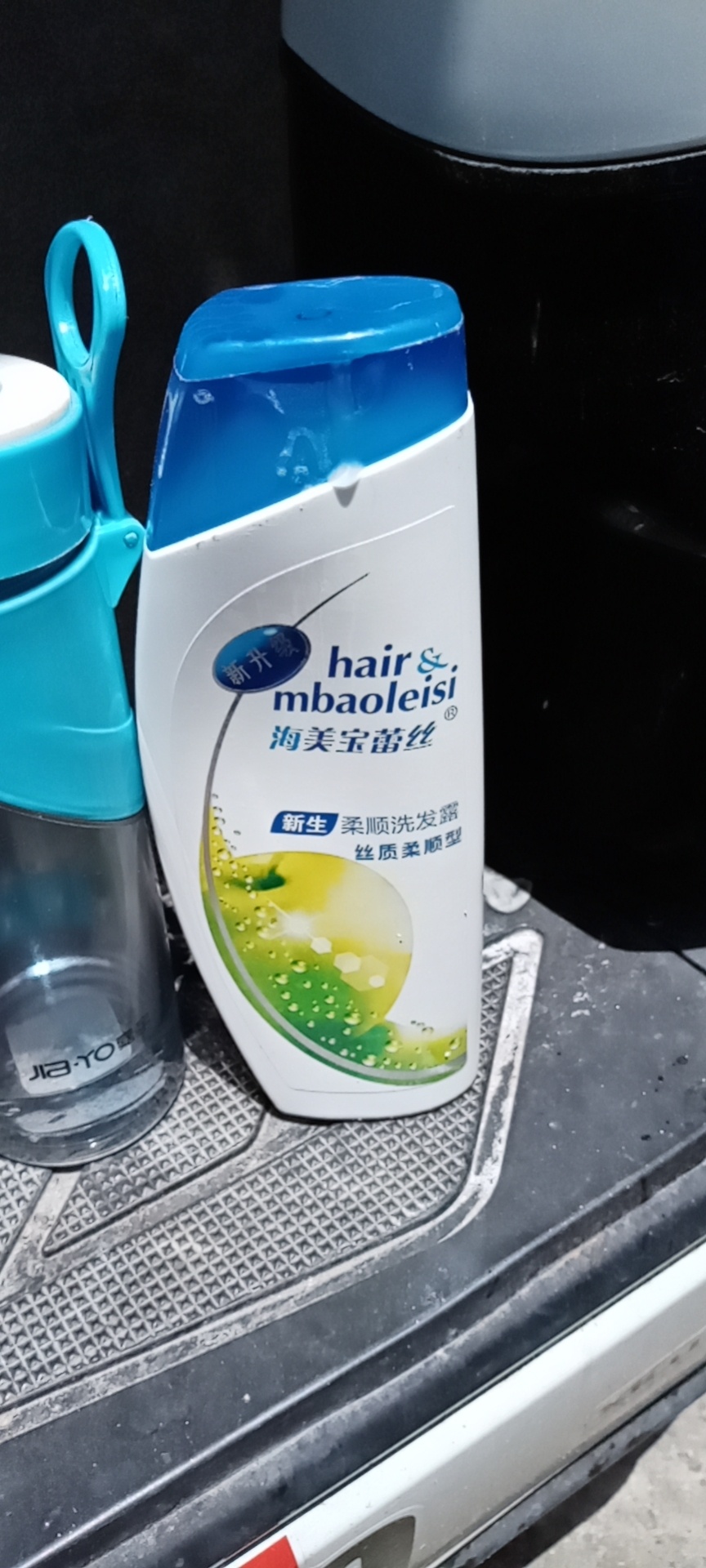 老哥们这个洗发露应该是拼多多买的吧

35 / 作者:卡农豆包 / 