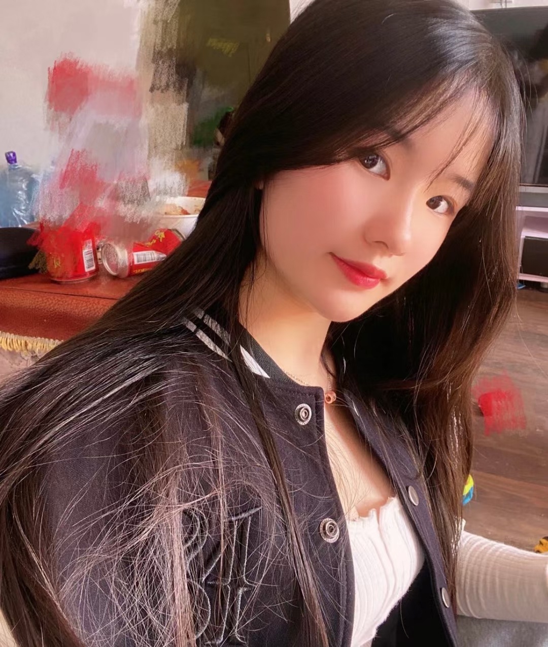 这个女的600能不能搞？


78 / 作者:夏天147258 / 