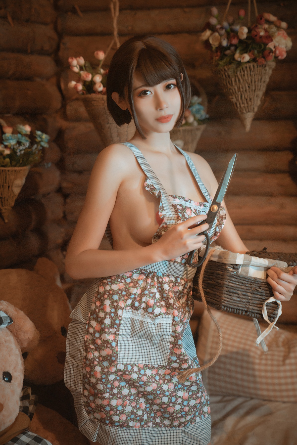 日常打卡。睡觉



91 / 作者:天理不容 / 