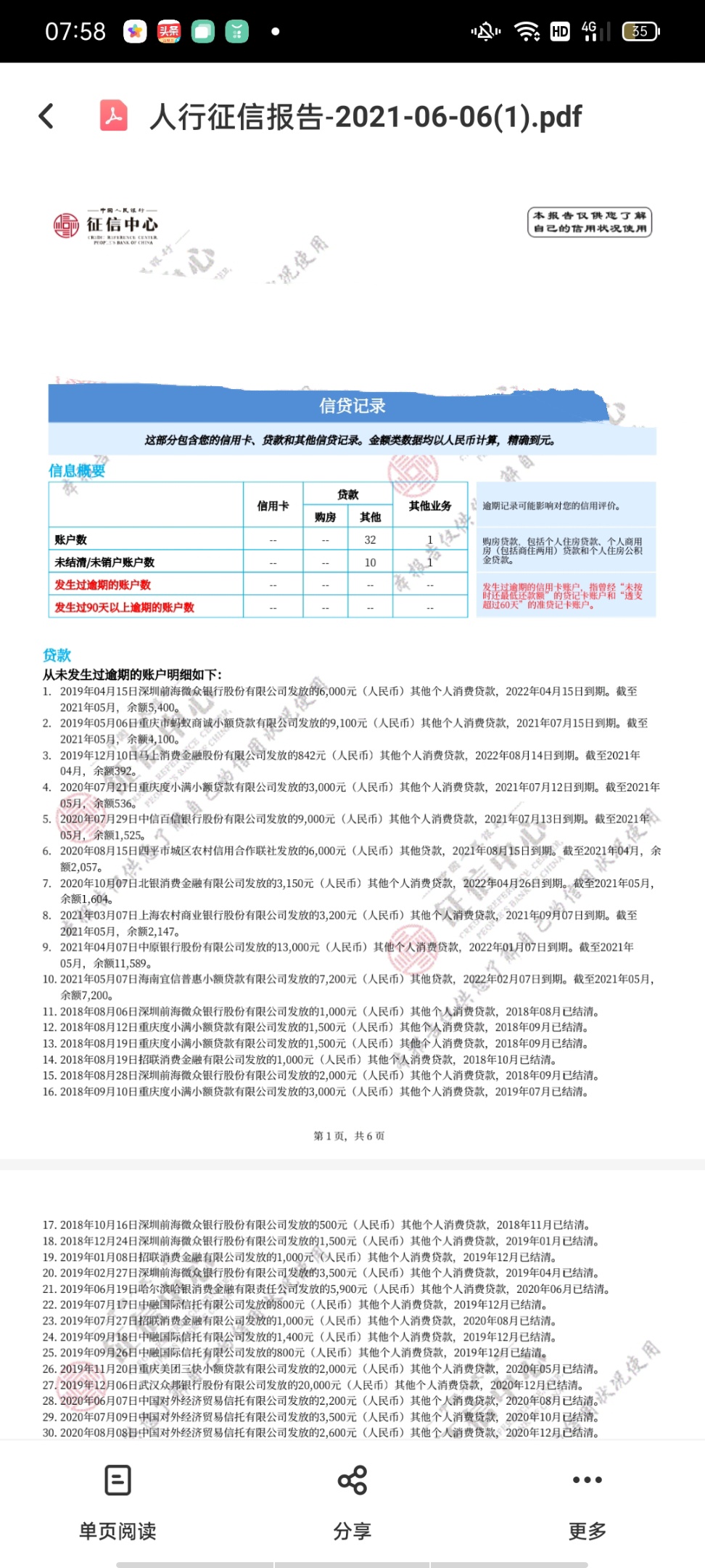 麻烦各位吊大的老哥看一看，第三条那个到底是那个APP，我找了好久。下载马上金融也不77 / 作者:如过必改 / 