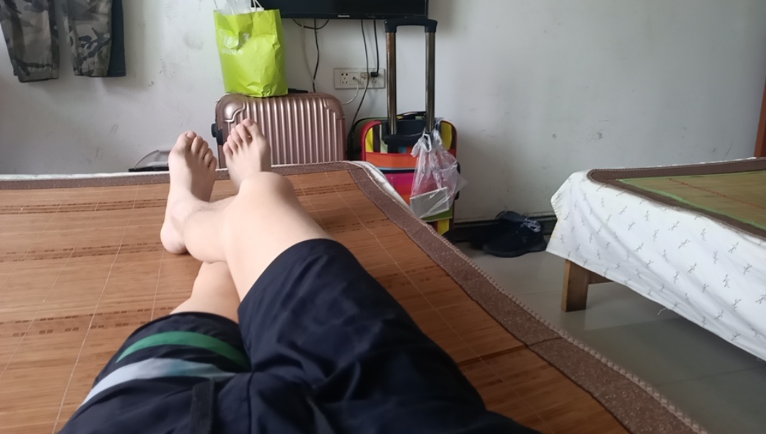 挂币房，50三个人！日结每天200+除去吃用，还能剩百十块，眼下没什么别的要求，最起码41 / 作者:此生一直单着 / 