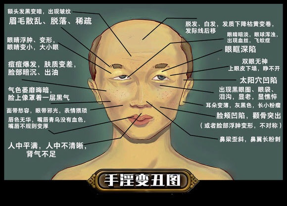 养精蓄锐，精少则病。
战胜心魔戒了才能重生



100 / 作者:黑炭人生 / 
