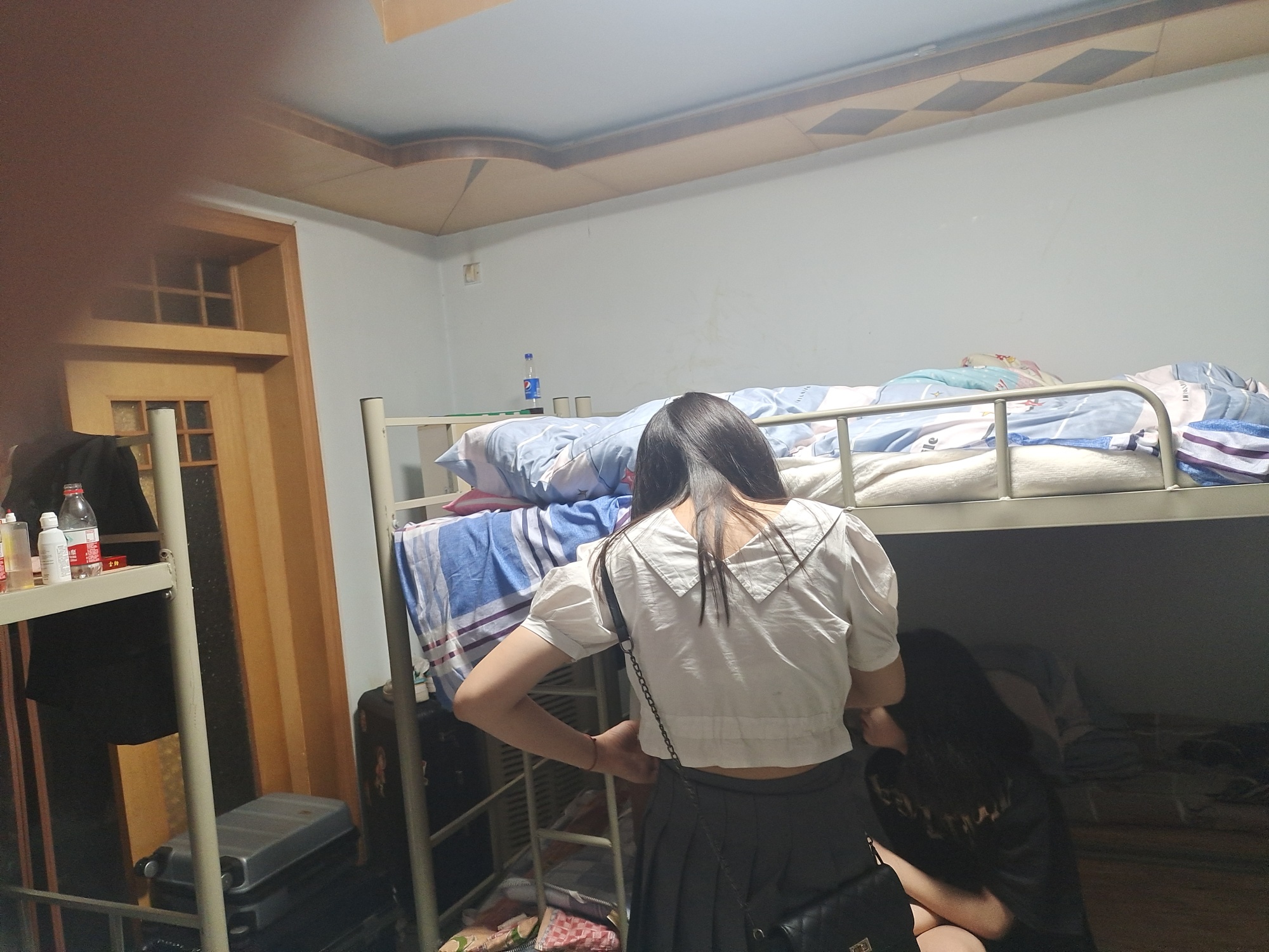 是不是交了就发货


39 / 作者:先撸一块钱 / 
