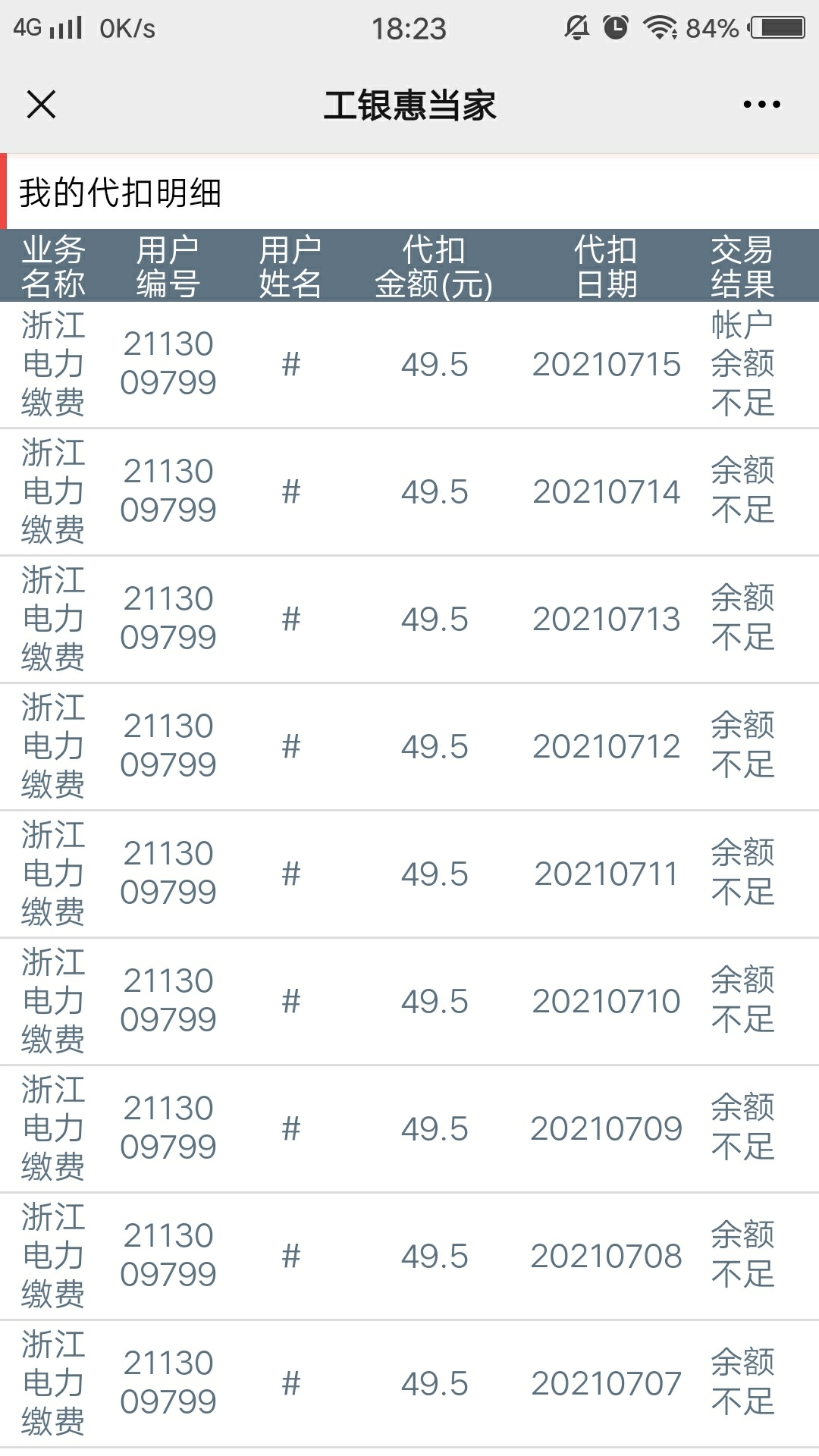 浙江工行代扣，哪位老哥知道取消啊，不用去网点，银行找上门来了，麻烦啊，二类卡
已37 / 作者:叼毛大B哥 / 