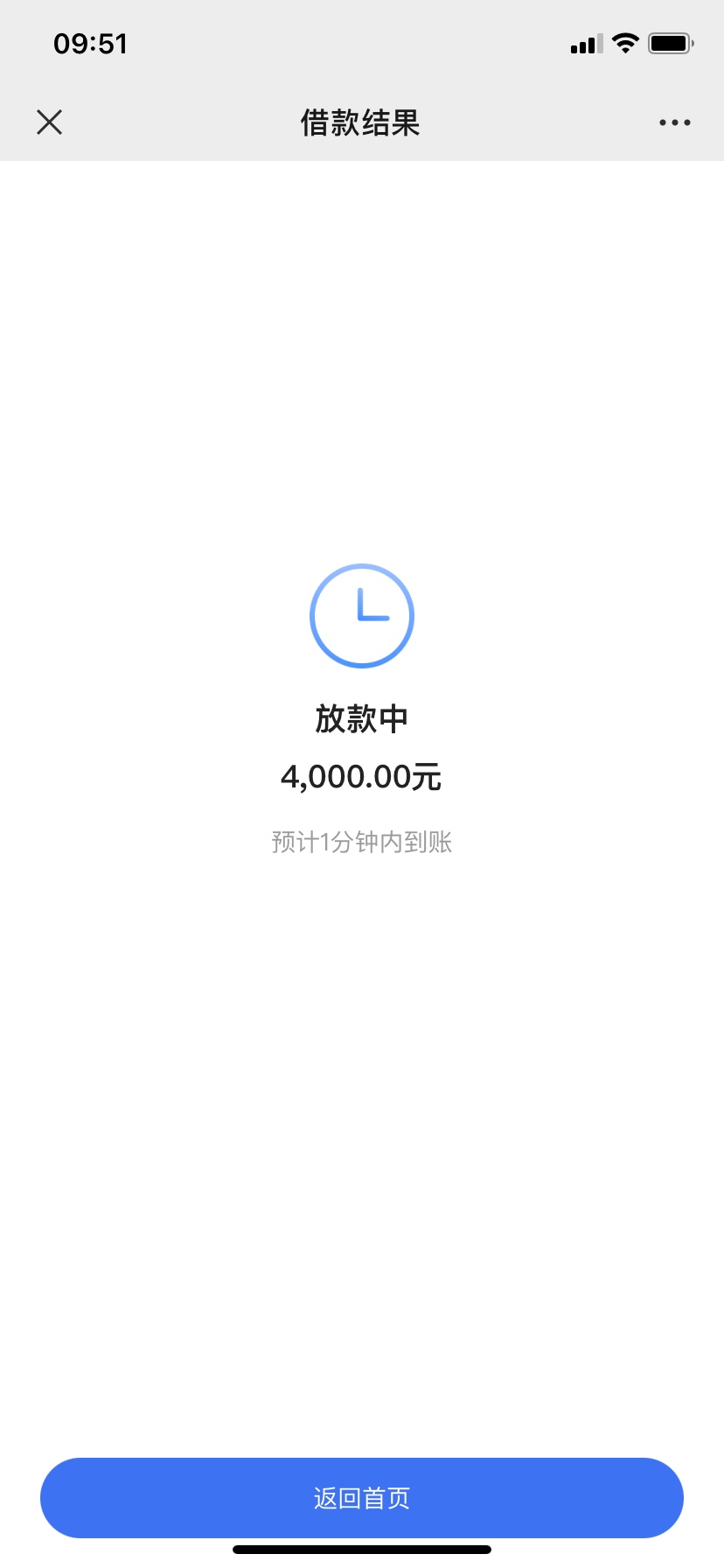 无逾期，申请都拒绝，微信关注公众号下400054 / 作者:kktji / 