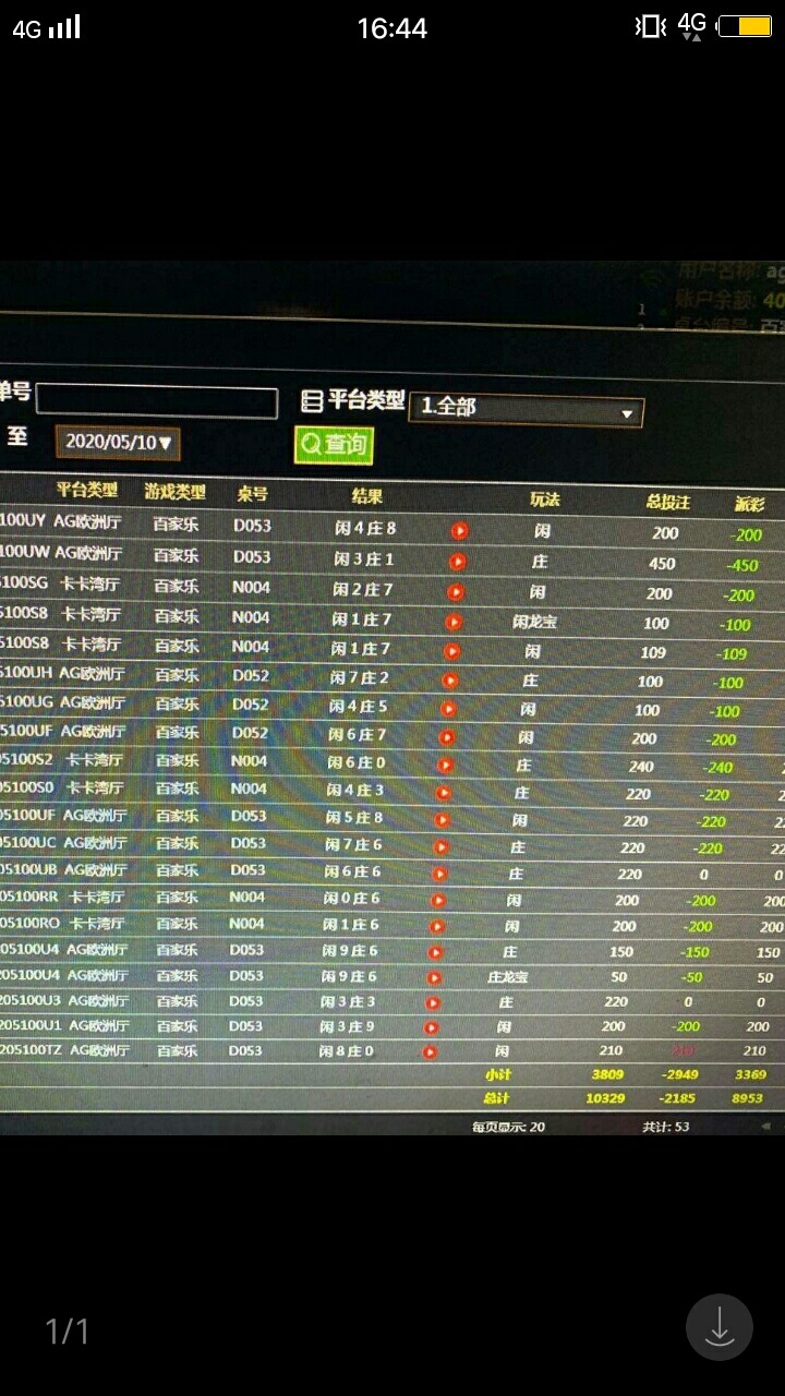 常规操作 懂得自然懂



75 / 作者:AG老哥稳得一批 / 