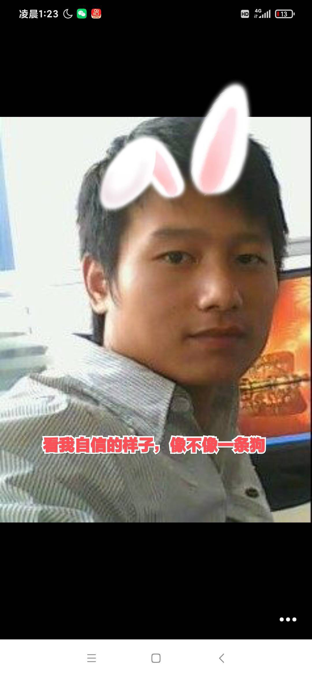 @卡农菲菲 管理举报一小骗子狗。@老哥让我撸一下 就是这一个。也是照片上那一个。他跟9 / 作者:卡农大美的备胎 / @卡农菲菲 管理举报一小骗子狗。@老哥让我撸一下 就是这一个。也是照片上那一个。他跟9 / 作者:卡农大美的备胎 /