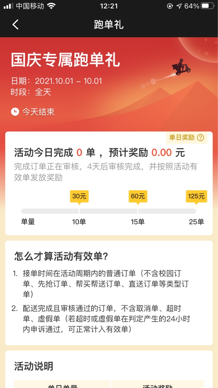 出门努力，撸毛撸.

31 / 作者:默默地在 / 