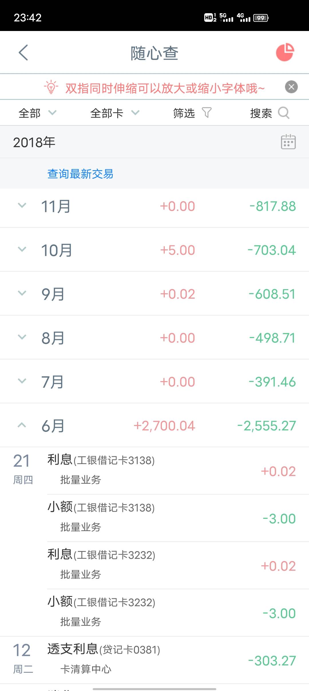工行信用18年6月开始逾期 被吃了这么多利息跟违约金 1.7还了3.36 这种可以投诉吗？


86 / 作者:岸上无忧 / 