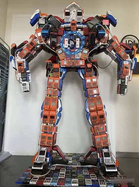 这个机器人还可以吗

61 / 作者:V200077722 / 