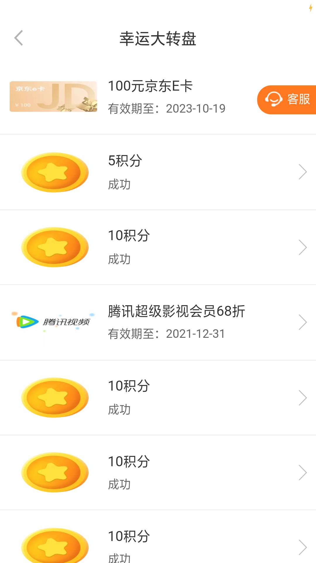 狗屎运啊

82 / 作者:温柔半两 / 