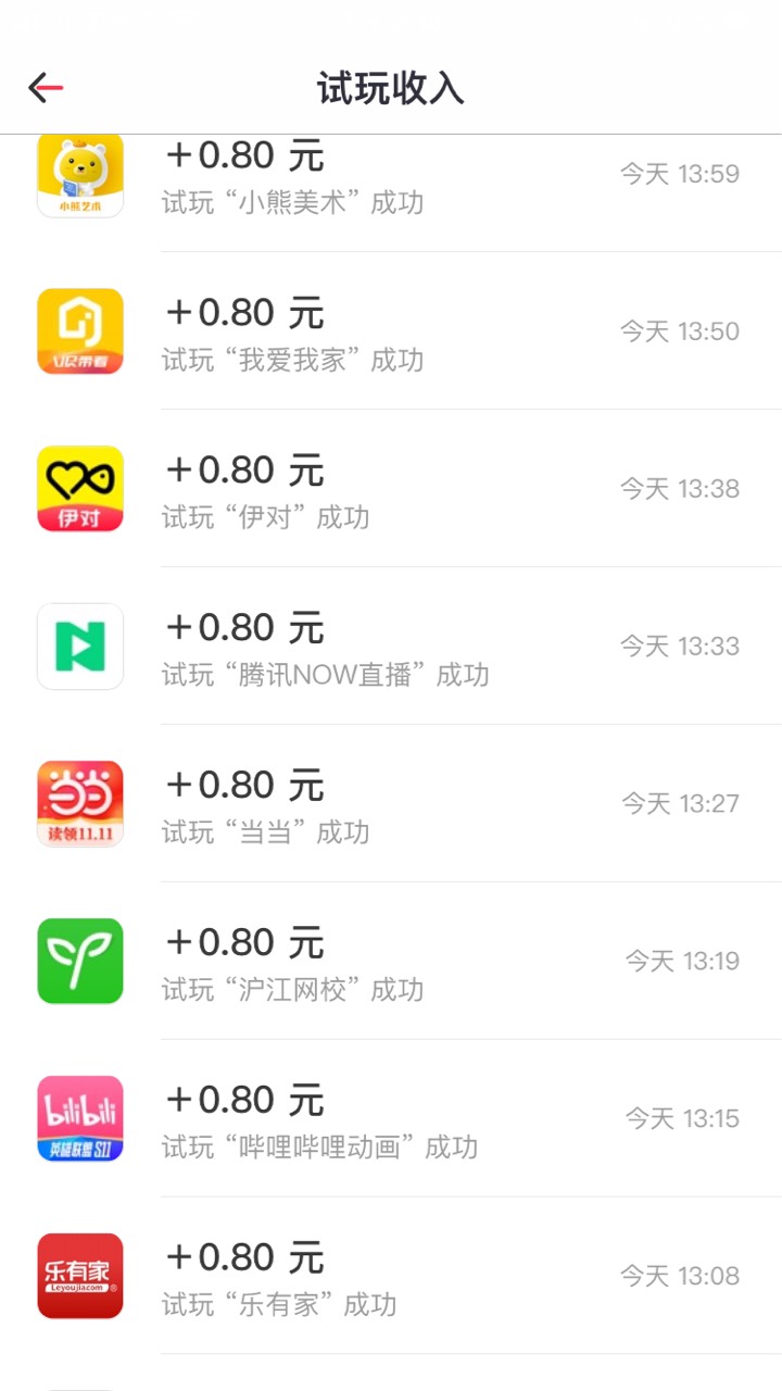 实在撸不动，撸试玩了

40 / 作者:黑狗～ / 