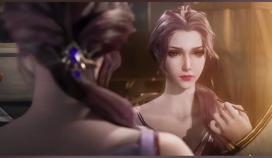 比比东就是好看

4 / 作者:呙芮。 / 