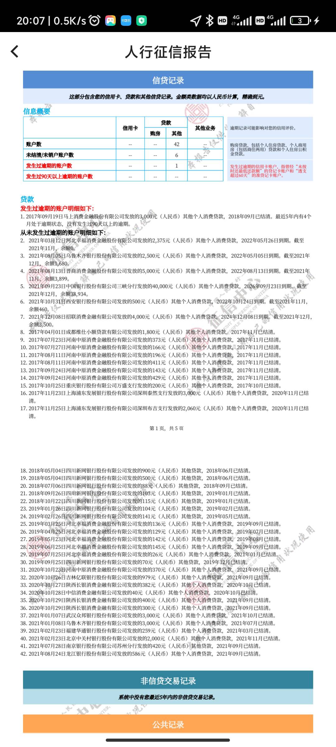 恒丰信用卡历时15天终于通过了

91 / 作者:小张58 / 