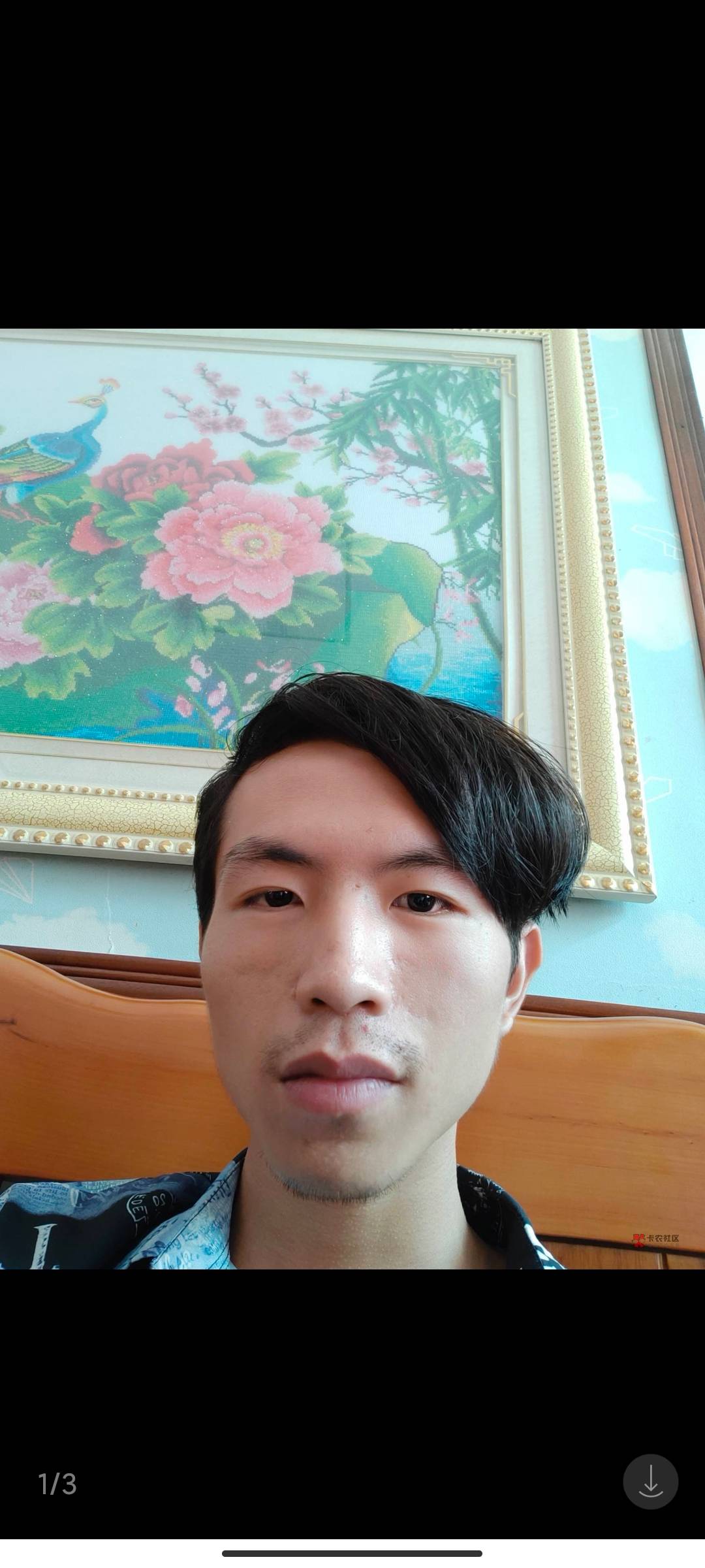 赠豪哥一首对联：上联:驾鹤西去音容在。下联:乘风东来烟雨生。横批:音容长存

76 / 作者:聂儿好好好 / 