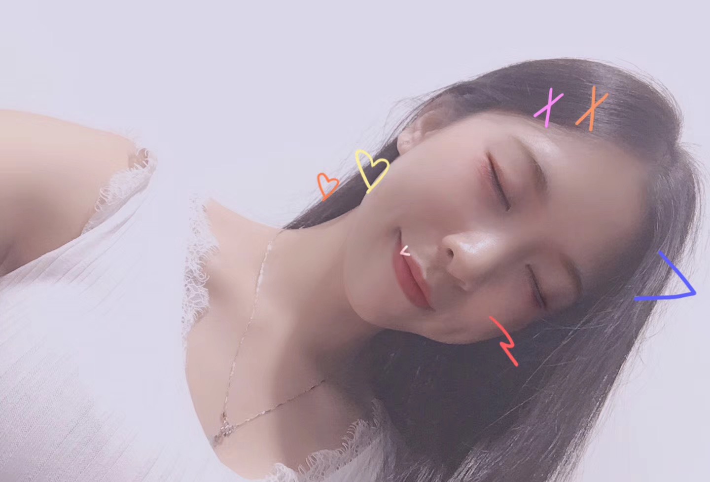 这老姐好看

74 / 作者:Sunny、晴 / 