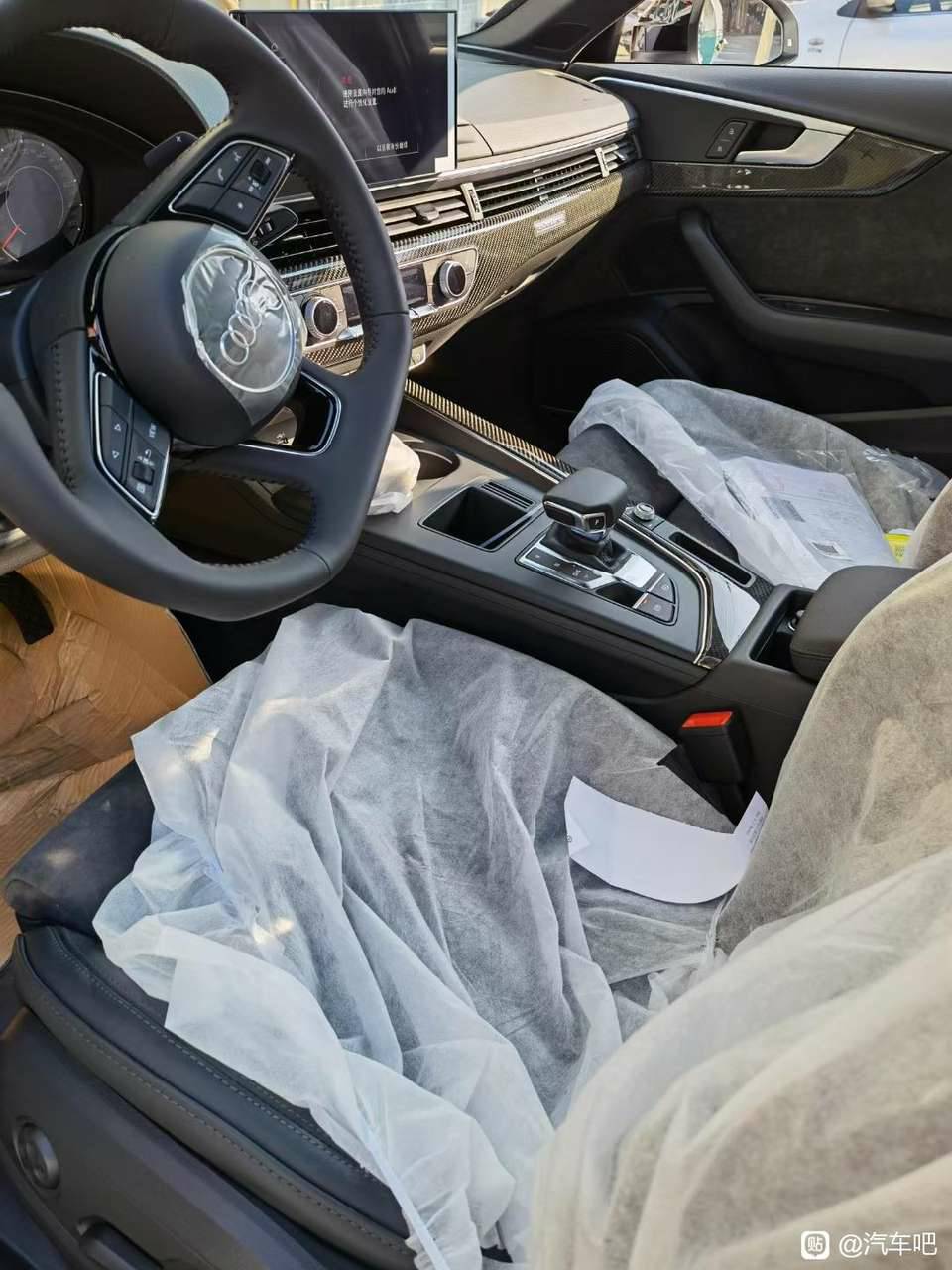 感谢卡农  入住卡农薅羊毛一个月不到    全款买了   毕竟自己喜欢的东西 买了就是自己47 / 作者:想开跑车泡妹子 / 