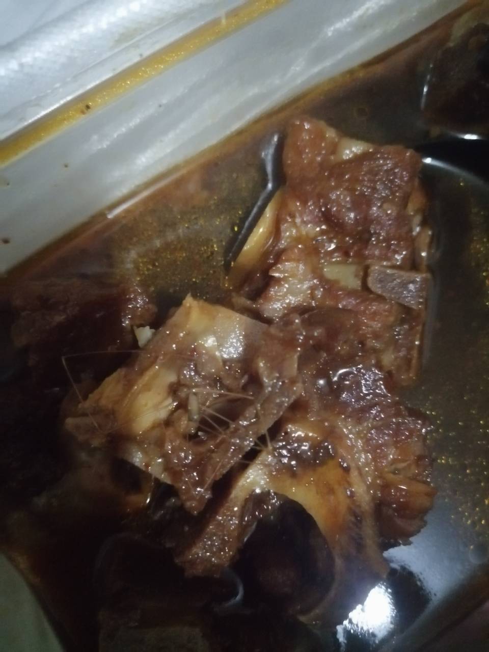 真心恶心，又狠不下心撸人家，唉


28 / 作者:北往336 / 