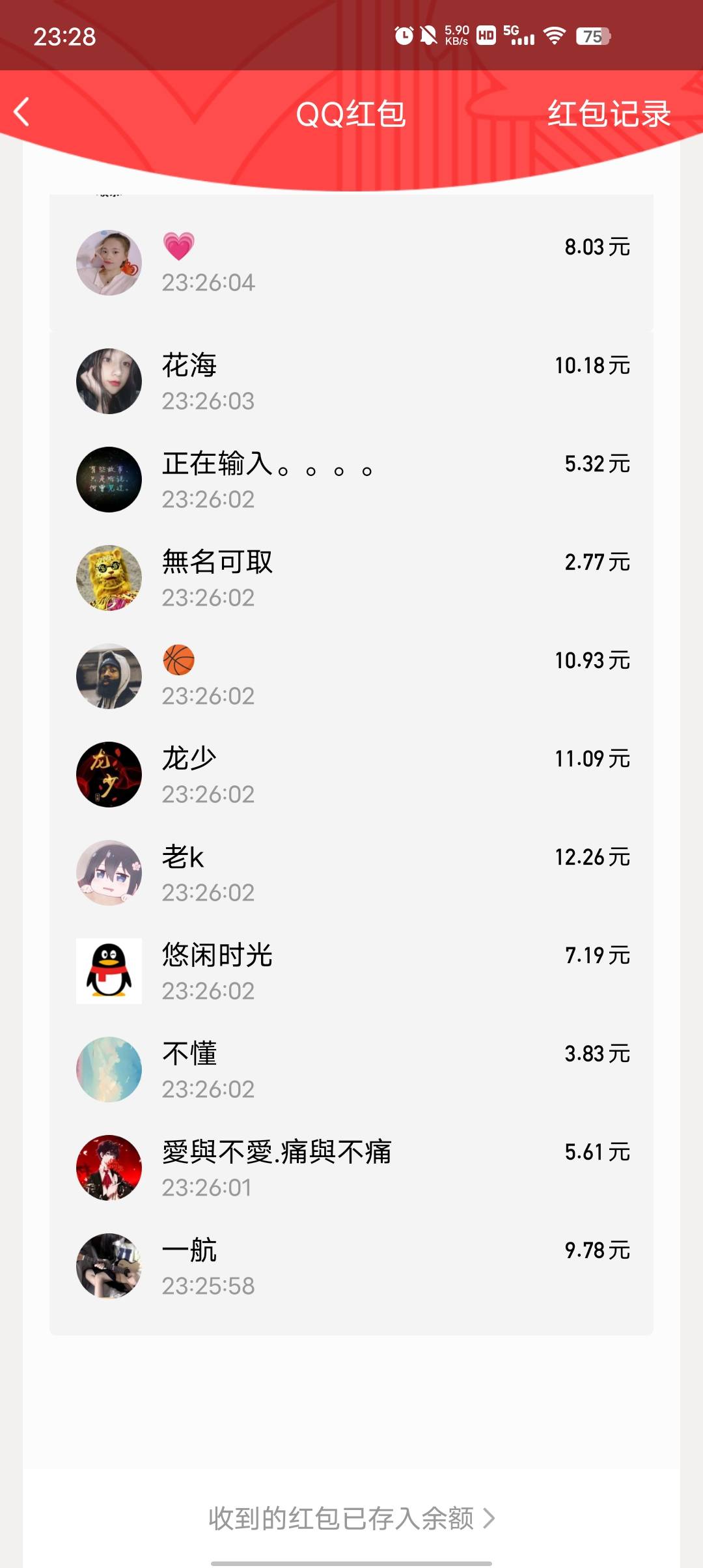 一顿饭钱



86 / 作者:习惯说羡慕了 / 