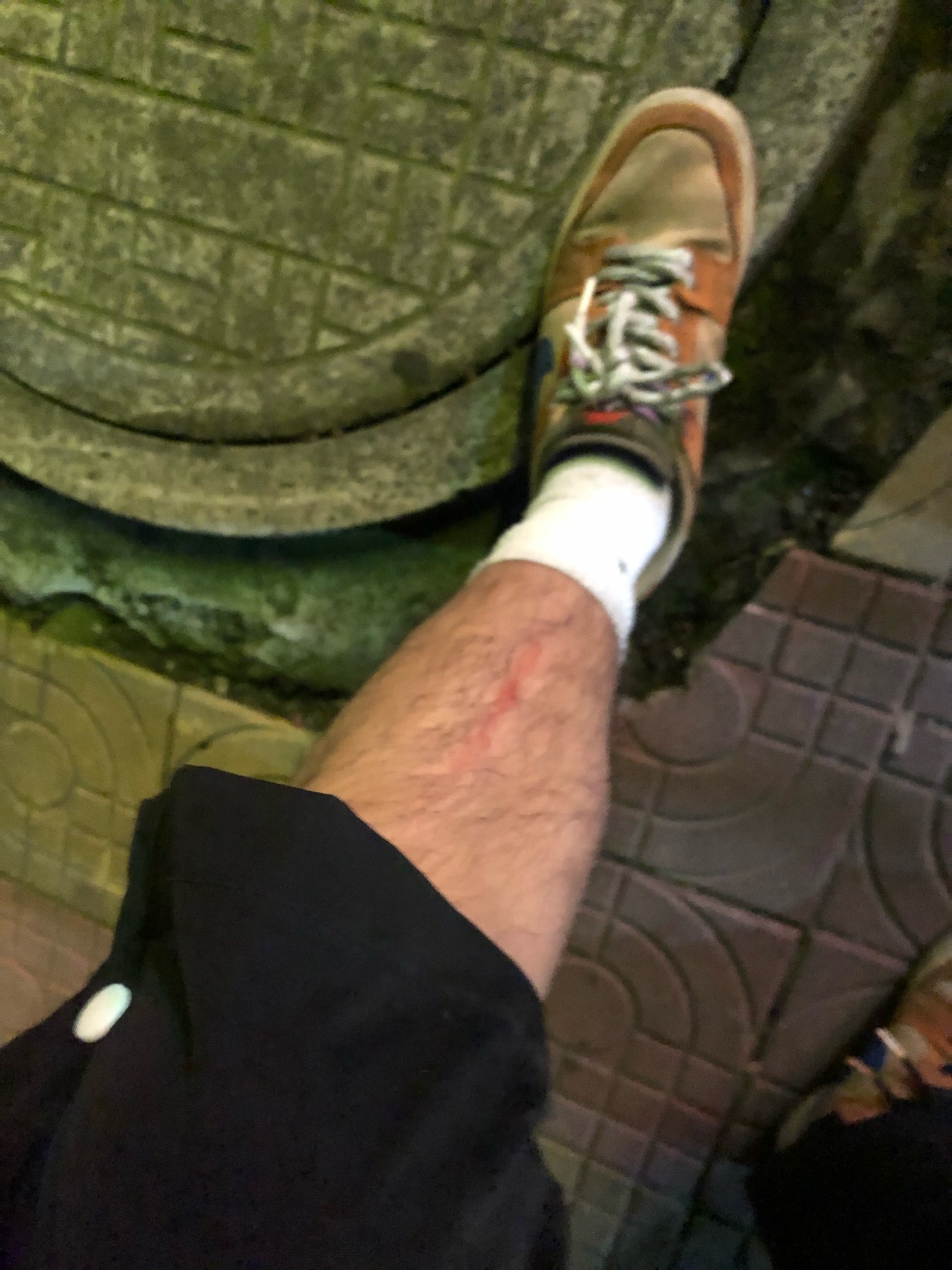 出门去网吧路上遇贵人了


7 / 作者:不赌拿什么还债 / 