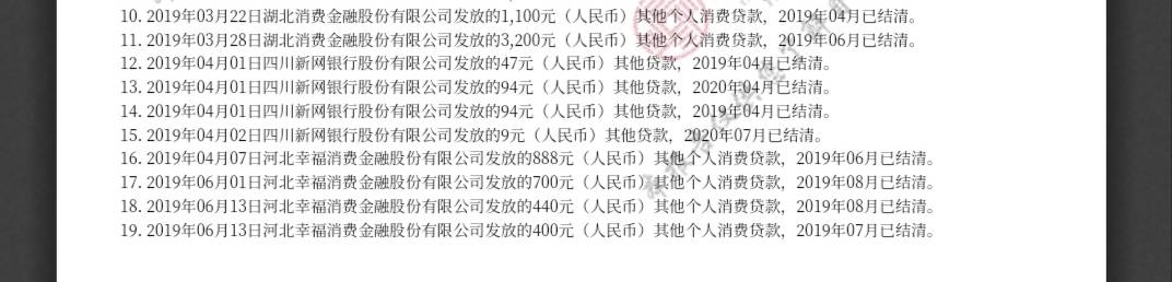 分期乐好坑啊，9块都要上信用报告

47 / 作者:fsa / 