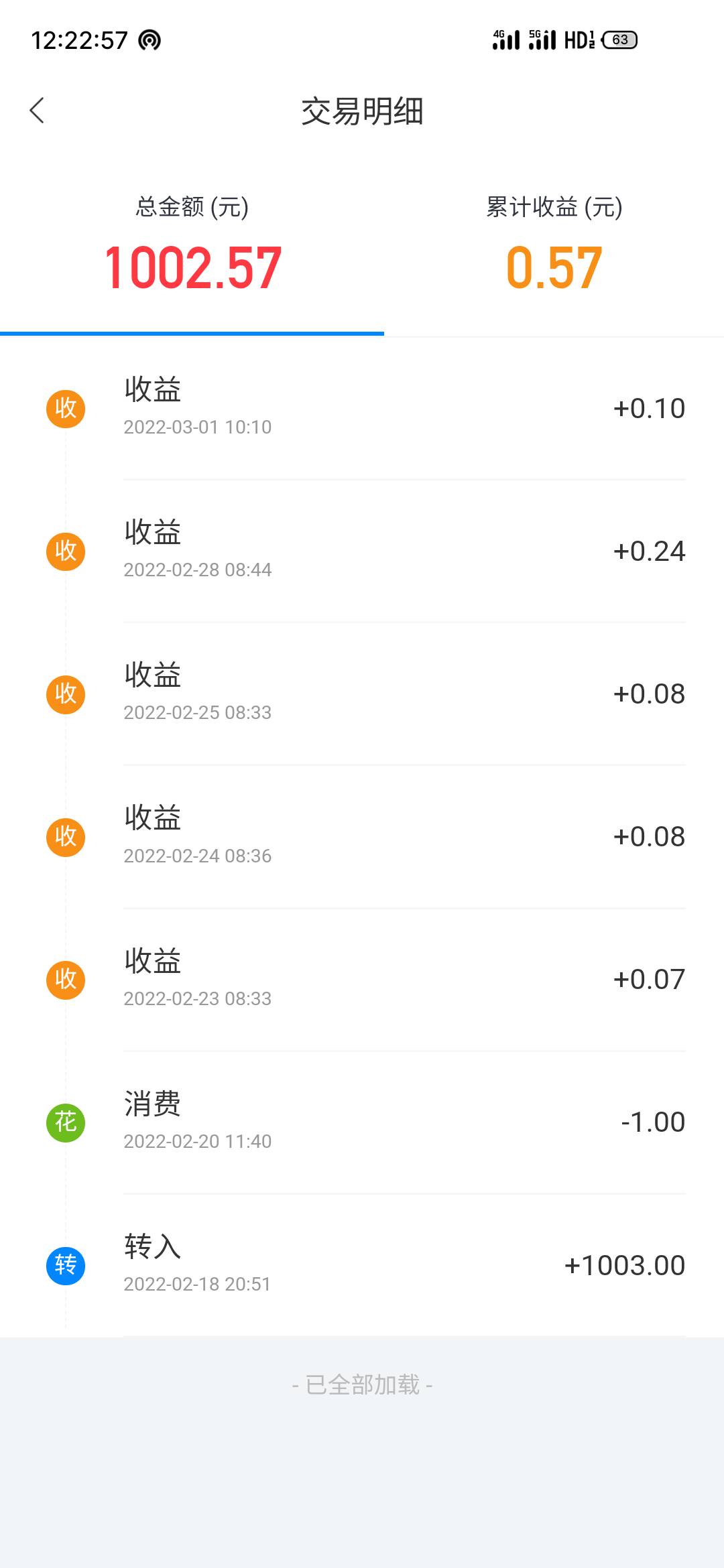 百信银行撸100元京东e卡，已撸

活动入口：百信银行app
开百信银行二类户+存款1001元199 / 作者:z.྅ / 