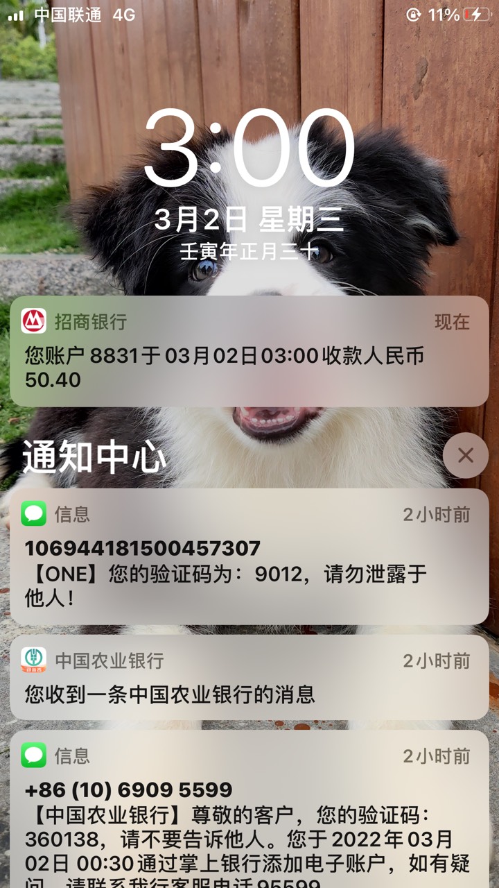 今晚最大的毛，昨天x光年到账。白嫖真爽


57 / 作者:下海老哥 / 