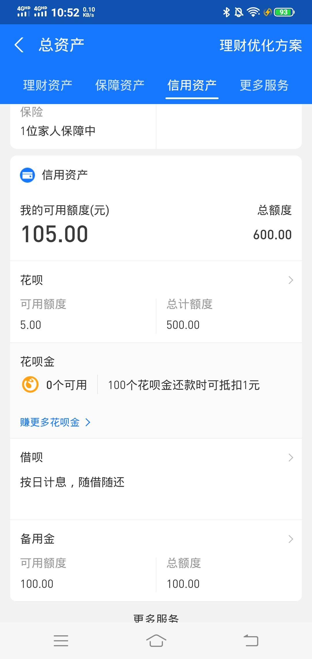 白嫖也不赌，日子过得也苦



47 / 作者:维aifeijr / 