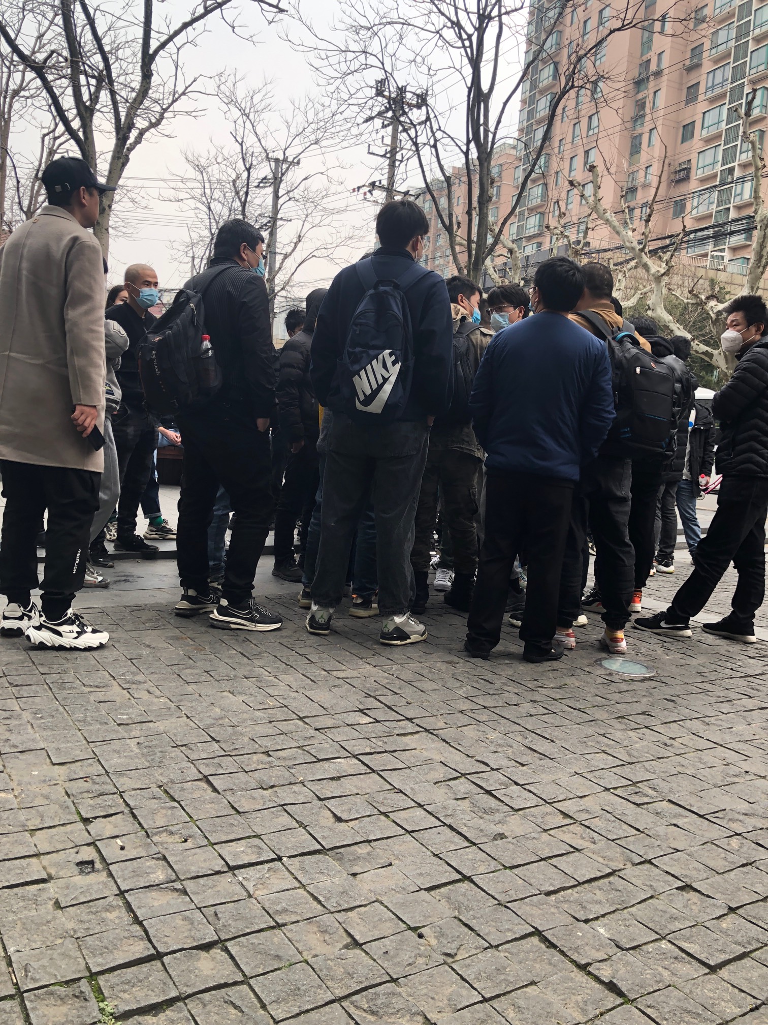 最后一次试药体检，不过就代表我没这么命，第一次血压高，第二次脉搏快，这是第三次，31 / 作者:红尘已看透 / 